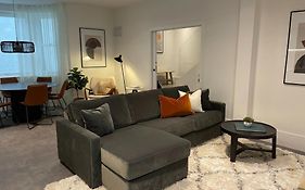 Brand New 3-Bedroom Home In London